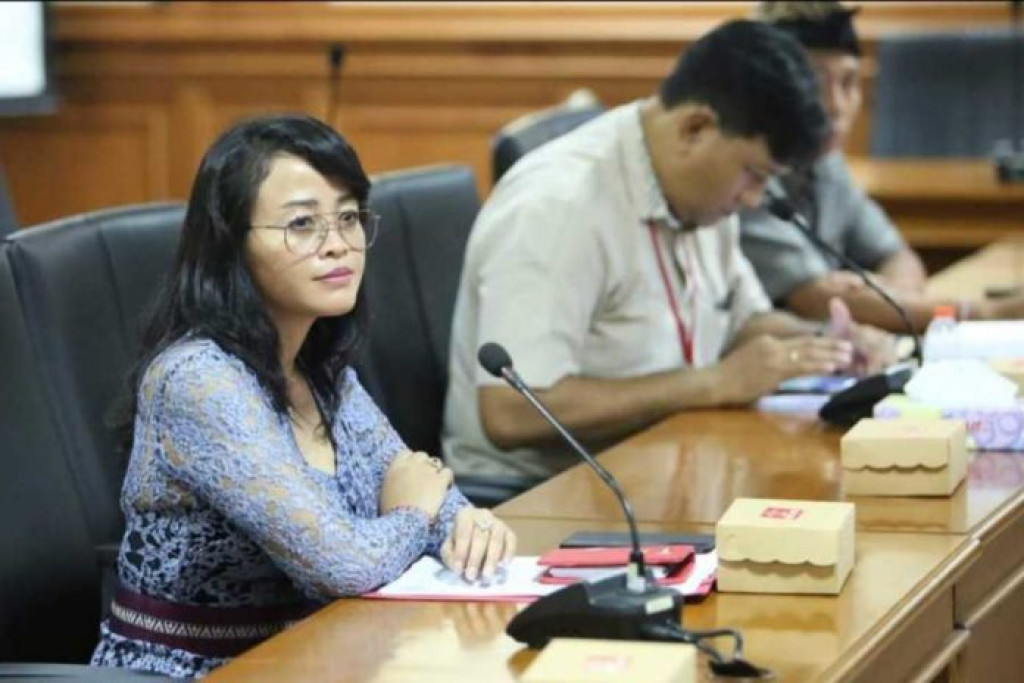 Bapenda Badung Lakukan Pemutakhiran Data, WP Diminta Segera Lapor